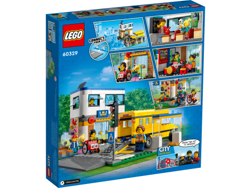 Set 60329
