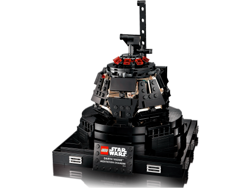 Set 75296