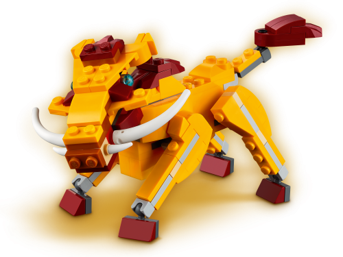 Set 31112