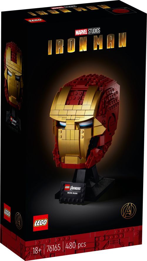 Set 76165