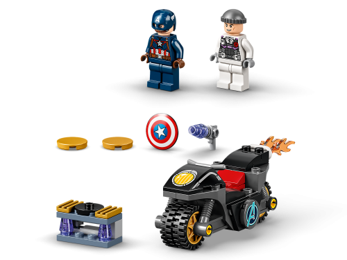 Set 76189