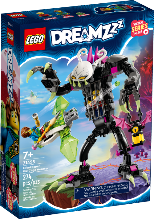 Set 71455