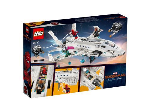 Set 76130