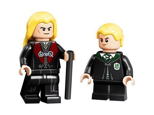 Set 75978