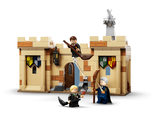 Set 76395