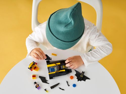 Set 76158