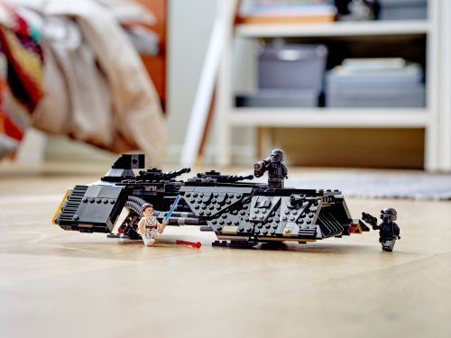 Set 75284