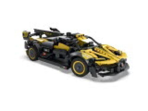 Set 42151