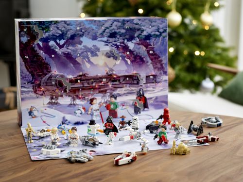 Set 75279