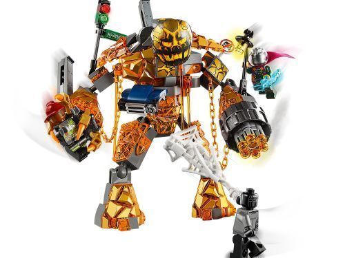 Set 76128