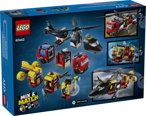 Set 60462