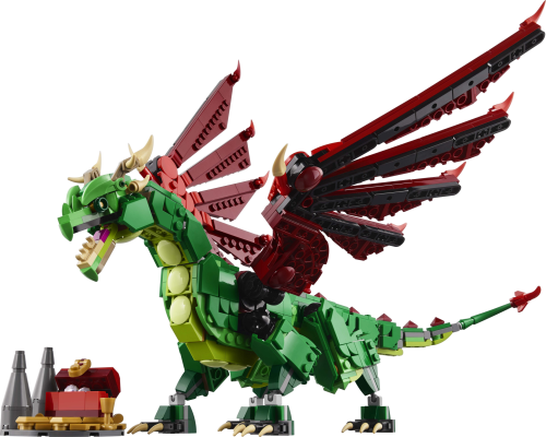 Set 31161