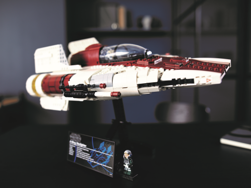 Set 75275