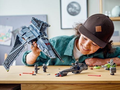 Set 75314