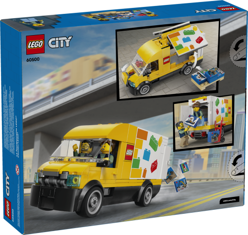 Set 60500