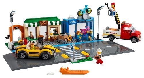 Set 60306