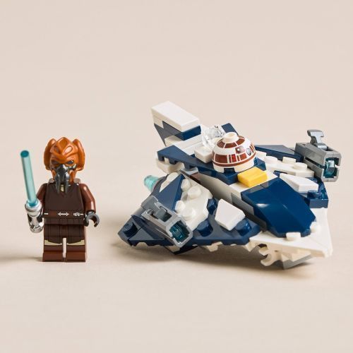 Set 75400