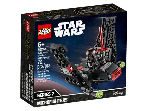 Set 75264