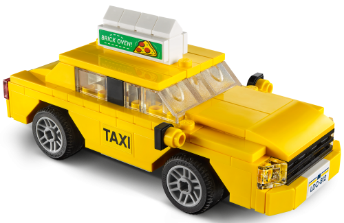 Set 40468