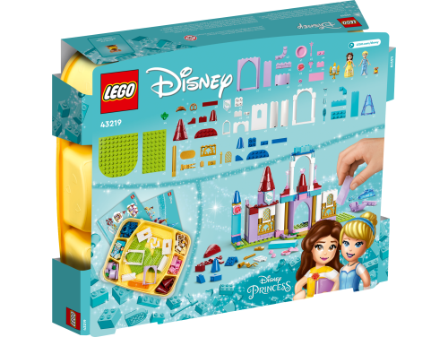 Set 43219