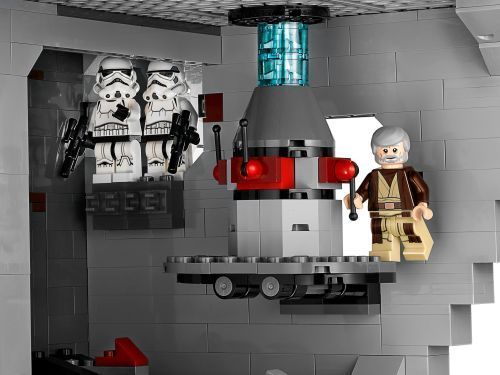 Set 75159