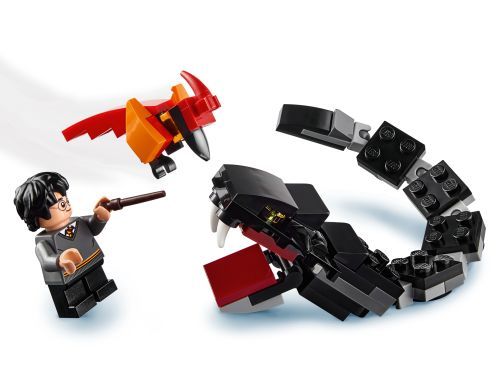 Set 75954