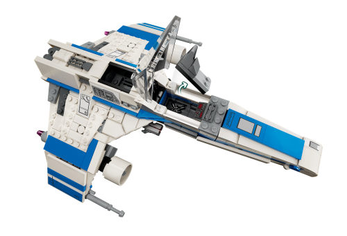 Set 75364