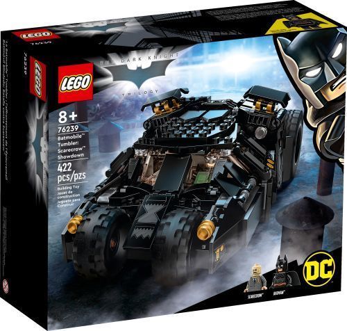 Set 76239