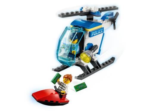 Set 60275