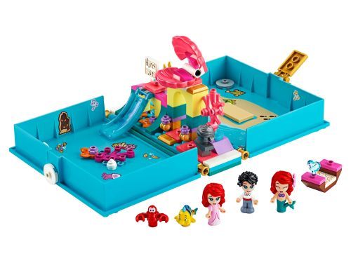 Set 43176