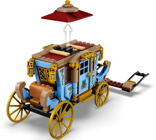 Set 75958