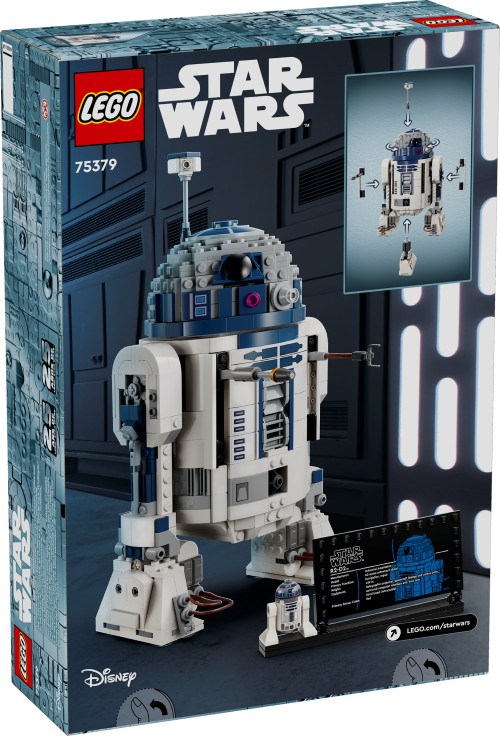 Set 75379