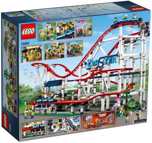 Set 10261