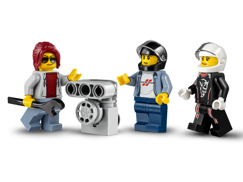 Set 75893