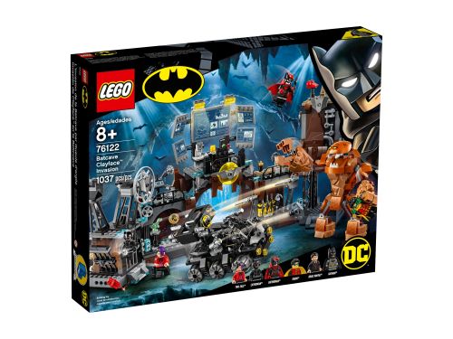 Set 76122