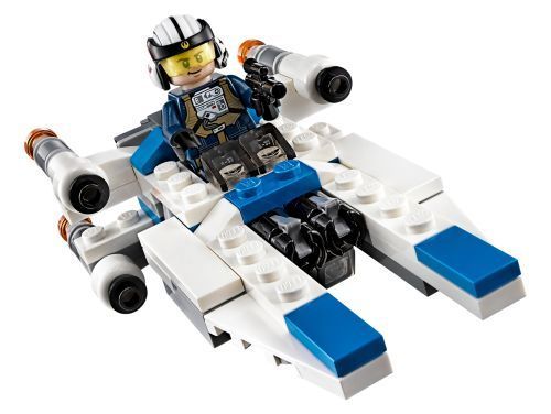 Set 75160