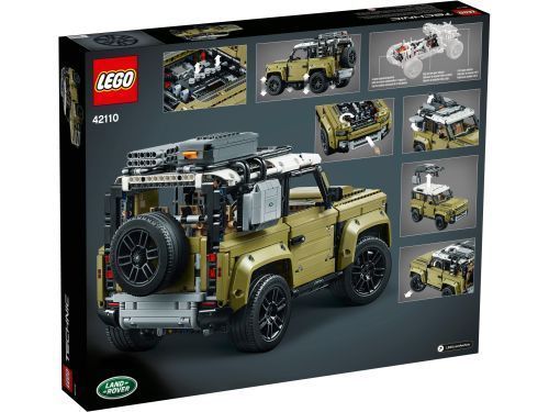 Set 42110