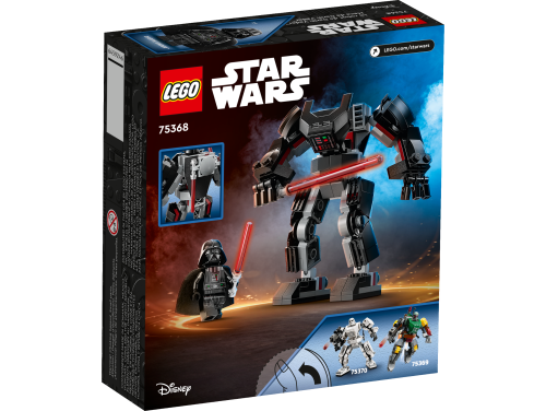 Set 75368