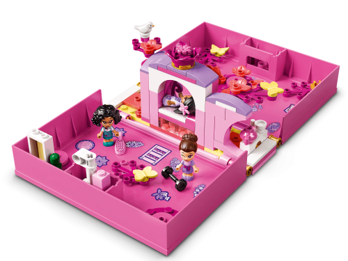 Set 43201