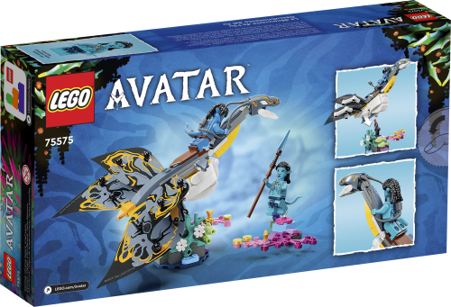 Set 75575