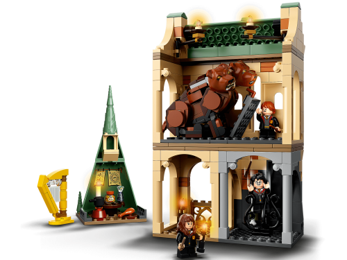 Set 76387