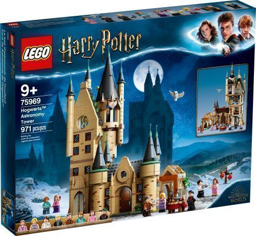 Set 75969