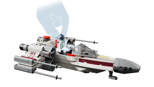 Set 75423