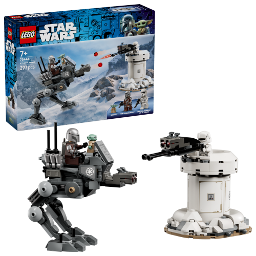 Set 75444