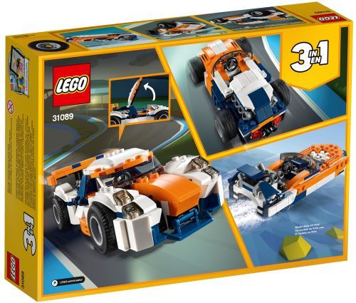 Set 31089