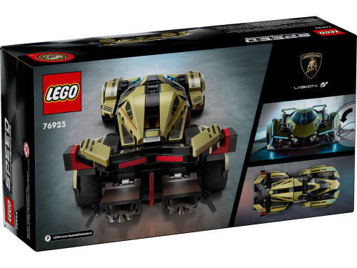 Set 76923