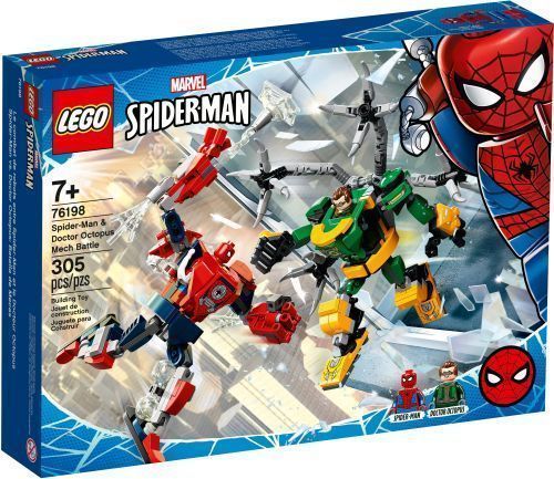 Set 76198