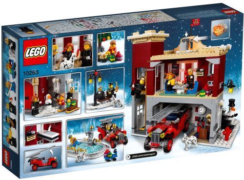 Set 10263