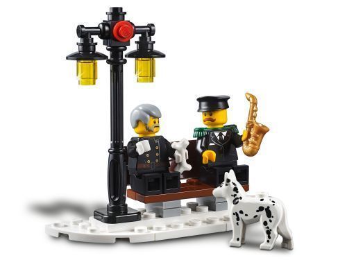 Set 10263