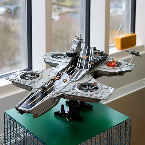 Set 76354